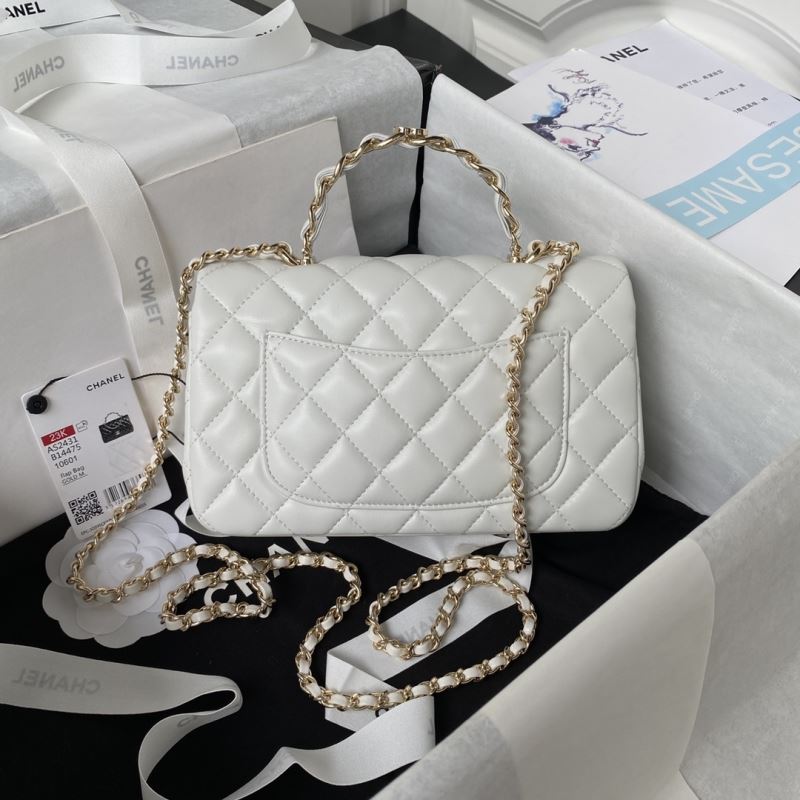 Ch**el satchel bags